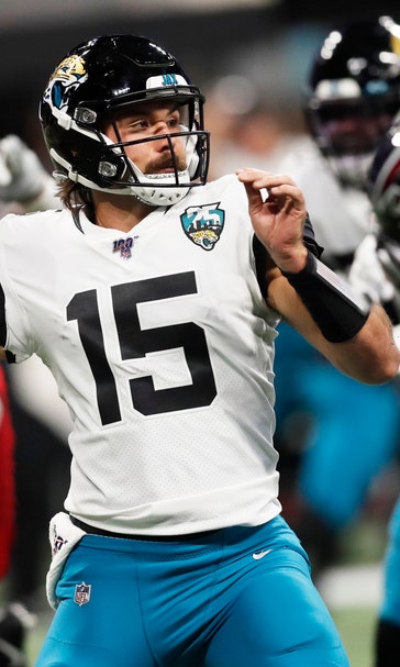 Jaguars history: Minshew may be team's top late-round pick